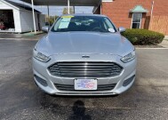 2015 Ford Fusion in New Carlisle, OH 45344 - 2324057 6