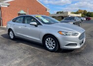 2015 Ford Fusion in New Carlisle, OH 45344 - 2324057 1