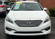 2017 Hyundai Sonata in New Carlisle, OH 45344 - 2324058 2