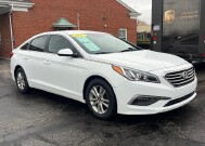 2017 Hyundai Sonata in New Carlisle, OH 45344 - 2324058 1