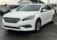 2017 Hyundai Sonata in New Carlisle, OH 45344 - 2324058 3