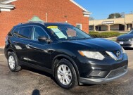 2016 Nissan Rogue in New Carlisle, OH 45344 - 2324060 1