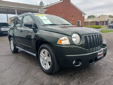2010 Jeep Compass in New Carlisle, OH 45344
