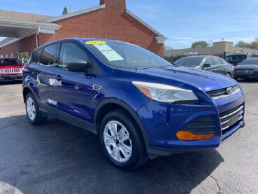 2013 Ford Escape in New Carlisle, OH 45344