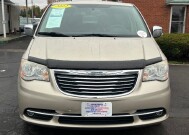 2012 Chrysler Town & Country in New Carlisle, OH 45344 - 2324076 2