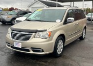 2012 Chrysler Town & Country in New Carlisle, OH 45344 - 2324076 3