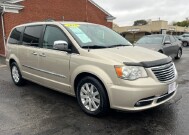 2012 Chrysler Town & Country in New Carlisle, OH 45344 - 2324076 1