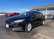 2017 Ford Focus in New Carlisle, OH 45344 - 2324078 2