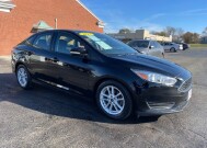 2017 Ford Focus in New Carlisle, OH 45344 - 2324078 1