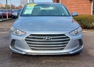 2017 Hyundai Elantra in New Carlisle, OH 45344 - 2324079 2