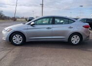 2017 Hyundai Elantra in New Carlisle, OH 45344 - 2324079 4