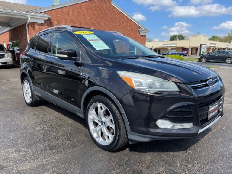 2013 Ford Escape in New Carlisle, OH 45344 - 2324085