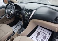 2017 Hyundai Accent in New Carlisle, OH 45344 - 2324086 9