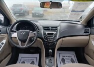 2017 Hyundai Accent in New Carlisle, OH 45344 - 2324086 8