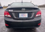 2017 Hyundai Accent in New Carlisle, OH 45344 - 2324086 6