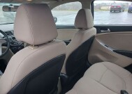 2017 Hyundai Accent in New Carlisle, OH 45344 - 2324086 10