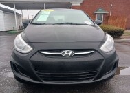 2017 Hyundai Accent in New Carlisle, OH 45344 - 2324086 2