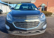 2017 Chevrolet Equinox in New Carlisle, OH 45344 - 2324095 2