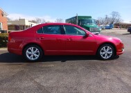 2012 Ford Fusion in New Carlisle, OH 45344 - 2324098 5