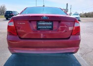 2012 Ford Fusion in New Carlisle, OH 45344 - 2324098 6