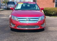 2012 Ford Fusion in New Carlisle, OH 45344 - 2324098 2