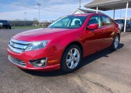 2012 Ford Fusion in New Carlisle, OH 45344 - 2324098 3
