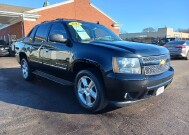 2012 Chevrolet Avalanche in New Carlisle, OH 45344 - 2324099 1