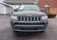 2016 Jeep Compass in New Carlisle, OH 45344 - 2324100 2