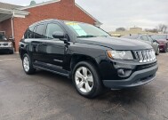 2016 Jeep Compass in New Carlisle, OH 45344 - 2324100 1