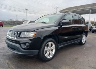 2016 Jeep Compass in New Carlisle, OH 45344 - 2324100 3
