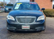 2012 Chrysler 200 in New Carlisle, OH 45344 - 2324101 2