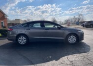 2014 Ford Fusion in New Carlisle, OH 45344 - 2324107 4