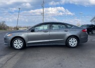 2014 Ford Fusion in New Carlisle, OH 45344 - 2324107 3
