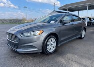 2014 Ford Fusion in New Carlisle, OH 45344 - 2324107 2