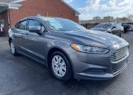 2014 Ford Fusion in New Carlisle, OH 45344 - 2324107 1