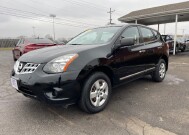 2015 Nissan Rogue in New Carlisle, OH 45344 - 2324119 2