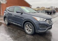 2016 Hyundai Santa Fe in New Carlisle, OH 45344 - 2324121 1