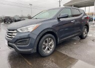 2016 Hyundai Santa Fe in New Carlisle, OH 45344 - 2324121 2
