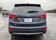 2016 Hyundai Santa Fe in New Carlisle, OH 45344 - 2324121 4