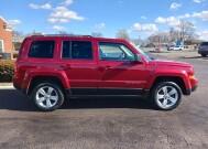 2014 Jeep Patriot in New Carlisle, OH 45344 - 2324127 5