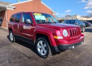 2014 Jeep Patriot in New Carlisle, OH 45344 - 2324127 1
