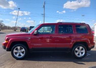 2014 Jeep Patriot in New Carlisle, OH 45344 - 2324127 4