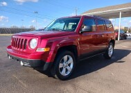 2014 Jeep Patriot in New Carlisle, OH 45344 - 2324127 3