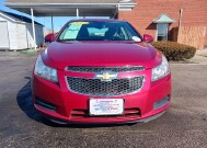 2014 Chevrolet Cruze in New Carlisle, OH 45344 - 2324132 2