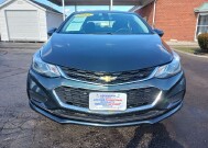 2017 Chevrolet Cruze in New Carlisle, OH 45344 - 2324134 2