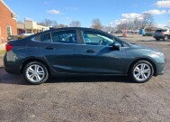 2017 Chevrolet Cruze in New Carlisle, OH 45344 - 2324134 5
