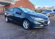 2017 Chevrolet Cruze in New Carlisle, OH 45344 - 2324134 1
