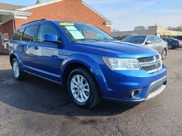 2015 Dodge Journey in New Carlisle, OH 45344