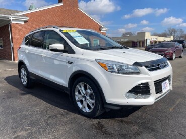 2015 Ford Escape in New Carlisle, OH 45344
