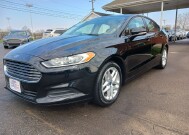 2016 Ford Fusion in New Carlisle, OH 45344 - 2324169 3
